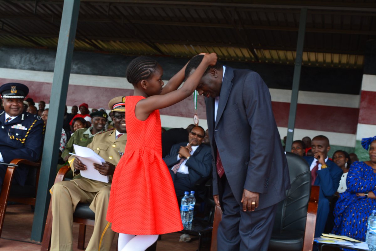 Governor J.K Ndathi tweet media