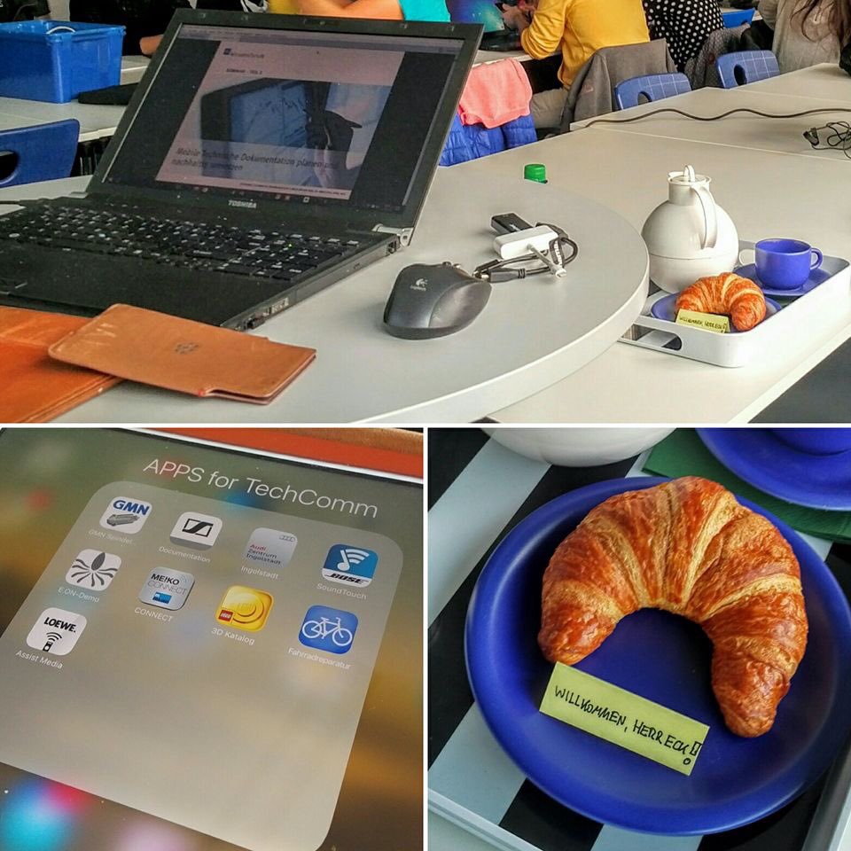 squidds's tweet photo. Master-Studiengang @THM_TRMD Ziel: #TechComm Projekt mit #DITA bis zur mobilen App @AdobeTCS @webworks_com #ThinkMobile #TechCommApp https://t.co/g1EYCyVrmW