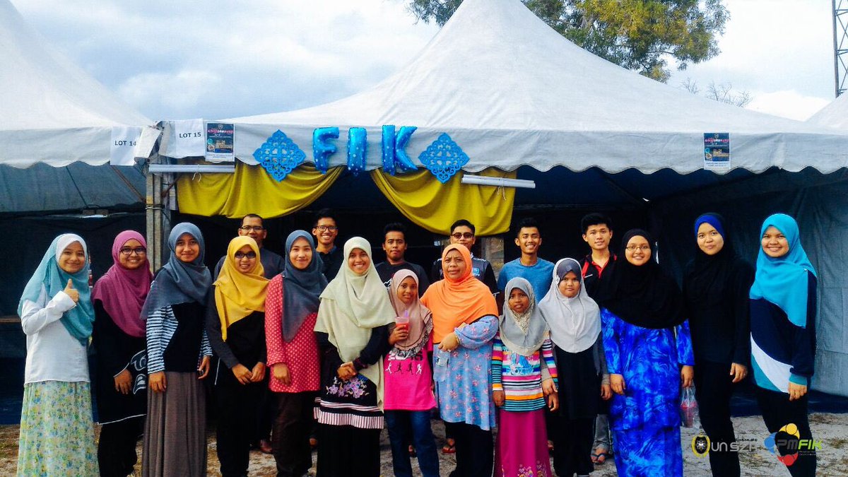 twt_pmfik's tweet photo. Jom sama-sama kita memeriahkan Pesta Konvo Unisza ke 8
#PMFIK
#FIKUnisza
#budakcoding
#ilmudanakhlak
#konvokesyenunisza2016 https://t.co/QYPMKl7MIl