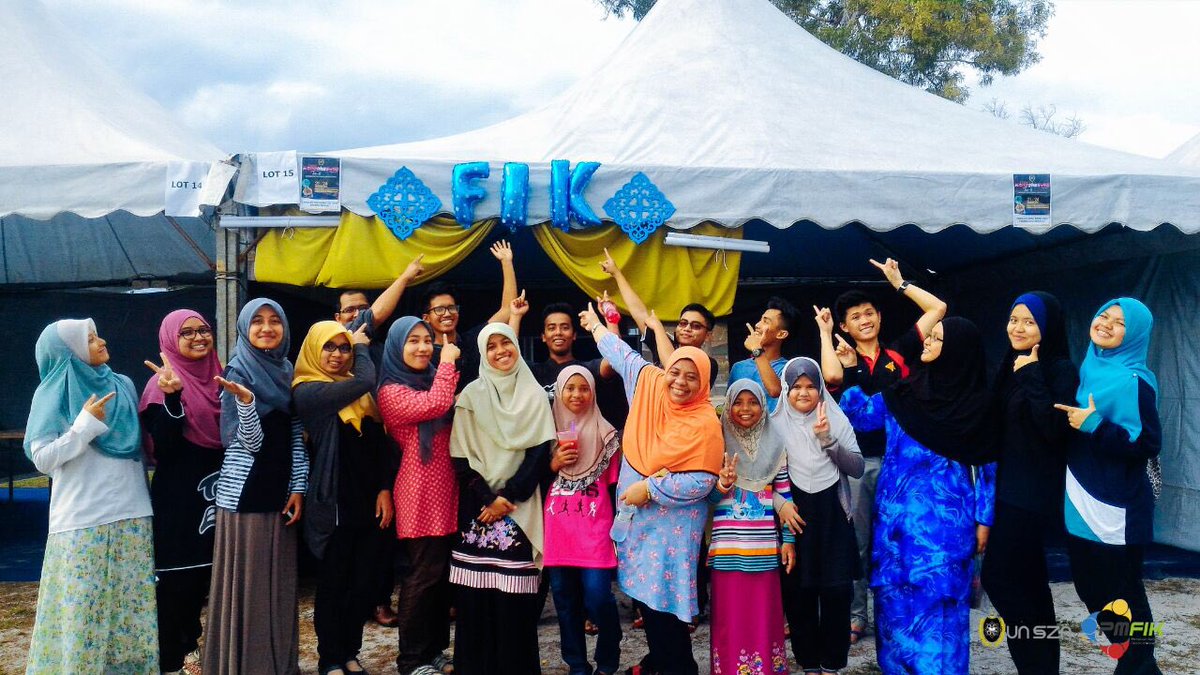twt_pmfik's tweet photo. Jom sama-sama kita memeriahkan Pesta Konvo Unisza ke 8
#PMFIK
#FIKUnisza
#budakcoding
#ilmudanakhlak
#konvokesyenunisza2016 https://t.co/QYPMKl7MIl