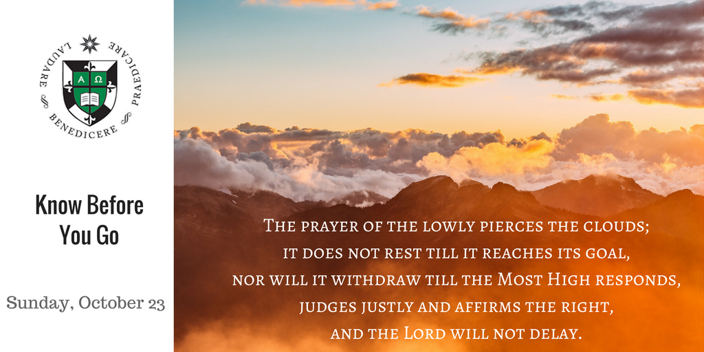 TheWhiteHabit's tweet photo. God hears all prayers. #KnowBeforeYouGo https://t.co/RGw4UGdo8C #Catholic #Preaching #OP800 https://t.co/dtsafbwded