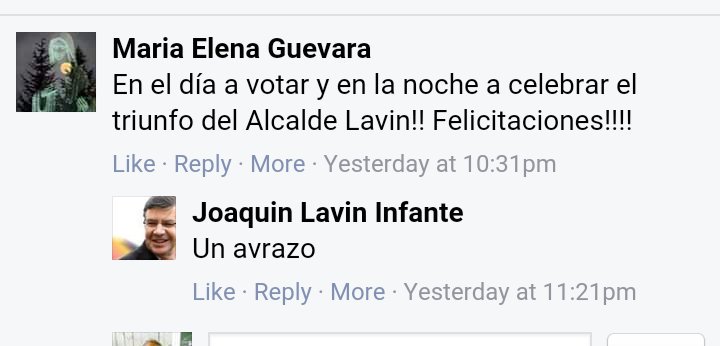 maidadelaporte's tweet photo. @LavinJoaquin entre la falta de programa y esa falta de ortografía 🙈. Mi voto seguro es para @dasijoh, me encantó el programa 💜! https://t.co/MTRdbmy6O1