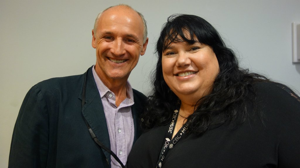 .<a href="/ColmFeore/">Colm Feore</a>'s secret to playing a great villain? Bone structure. cbc.ca/1.3813362