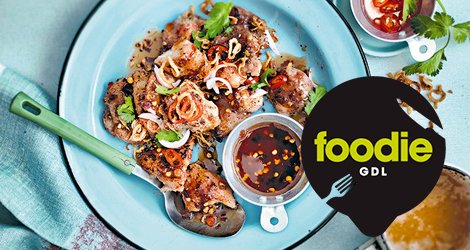 Propuesta tapatía para <a href="/FoodandTravelMX/">Food and Travel MX</a> Reader Awards en nuestra nota para <a href="/CHICGuadalajara/">Chic_gdl</a>, puedes leer más aquí: goo.gl/TPWC73