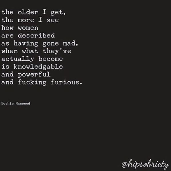 morgancharlton's tweet photo. I am woman, hear me roar!
#everydaysexism #fem2 #nastywoman #imwithher #YouAreNotAlone https://t.co/29iZtE9cpt