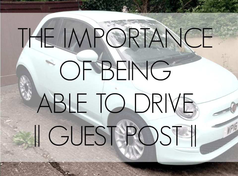 theblondecafe_'s tweet photo. The Importance of Being Able to Drive https://t.co/gd2y7SpsyW https://t.co/ctV2LKkfgR