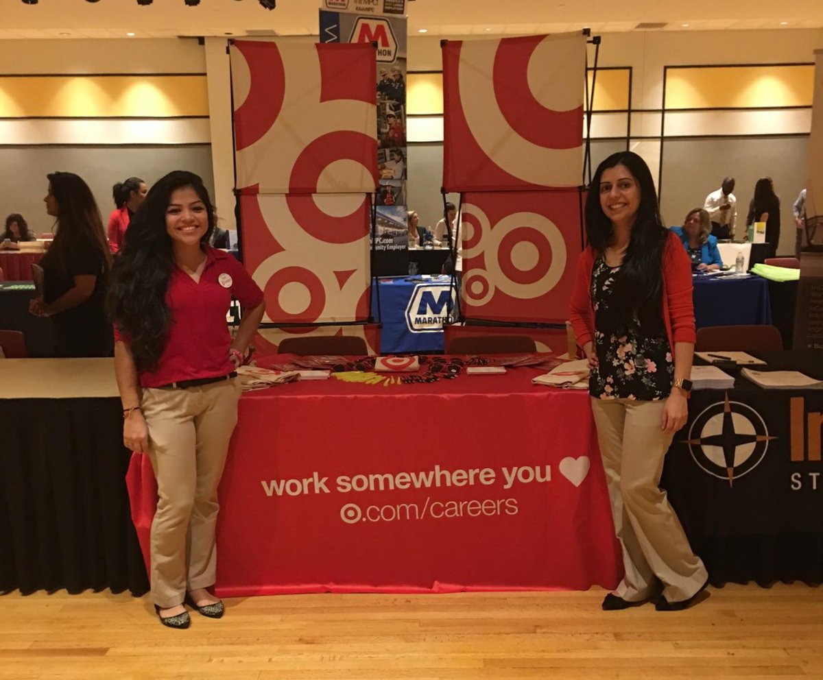 Recruiting #GMU #D466