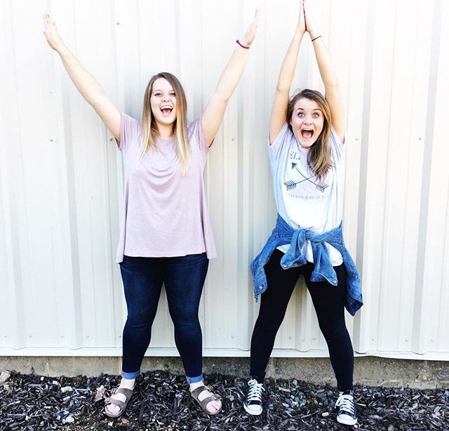 elevation_cwy's tweet photo. @EmilyLowery_ &amp;  @lauraEball can't wait to see you at YA NIGHT   T O N I G H T ‼️

7:00pm • The Brick Room • 1020 Front Street https://t.co/65TxQrTmiA