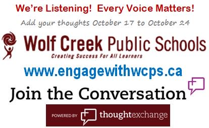 mcwhinnie's tweet photo. Share Your Thoughts @WCPS72 by visiting: https://t.co/zKUpnVEqo6
before October 24. Every voice matters! https://t.co/MNjXTRvq08