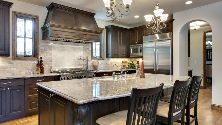 Do you know often to re-apply stone sealer to granite? bit.ly/2cJgVlG