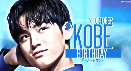 MG060497X's tweet photo. 。◠☾ HAPPY BIRTHDAY TO 💬 ☽◠。
☄⭐️ 👼🏻@HRONXMINGYU 👼🏻⭐️☄
♡ 'CAUSE WE'RE #HAREM17 ♡ https://t.co/DK4BR5eWpI