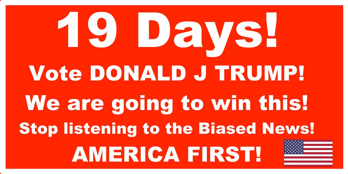 AudreyJScheper's tweet photo. Congratulations Mr.@realDonaldTrump outstanding job last night #TrumpSupportCenter @USAforTrump2016 @seanhannity @RealBenCarson @EricTrump https://t.co/G1Uvv6ITya