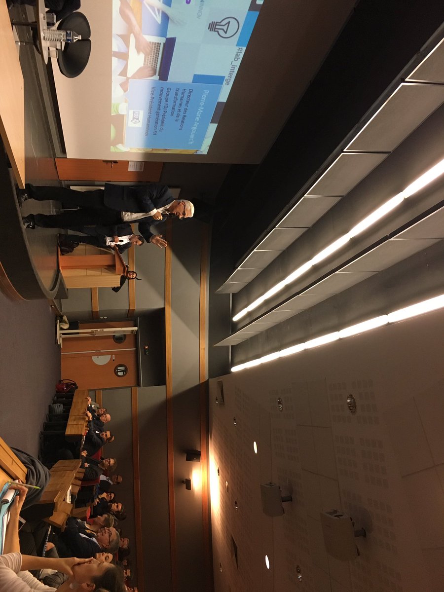 YannickJarlaud's tweet image. @Humaninnov @Pmargouarch @francaisedesJ #Lab_interge &quot;nous, à la FDJ, nous croyons aux citoyens d&apos;entreprises qui nous font réussir&quot;