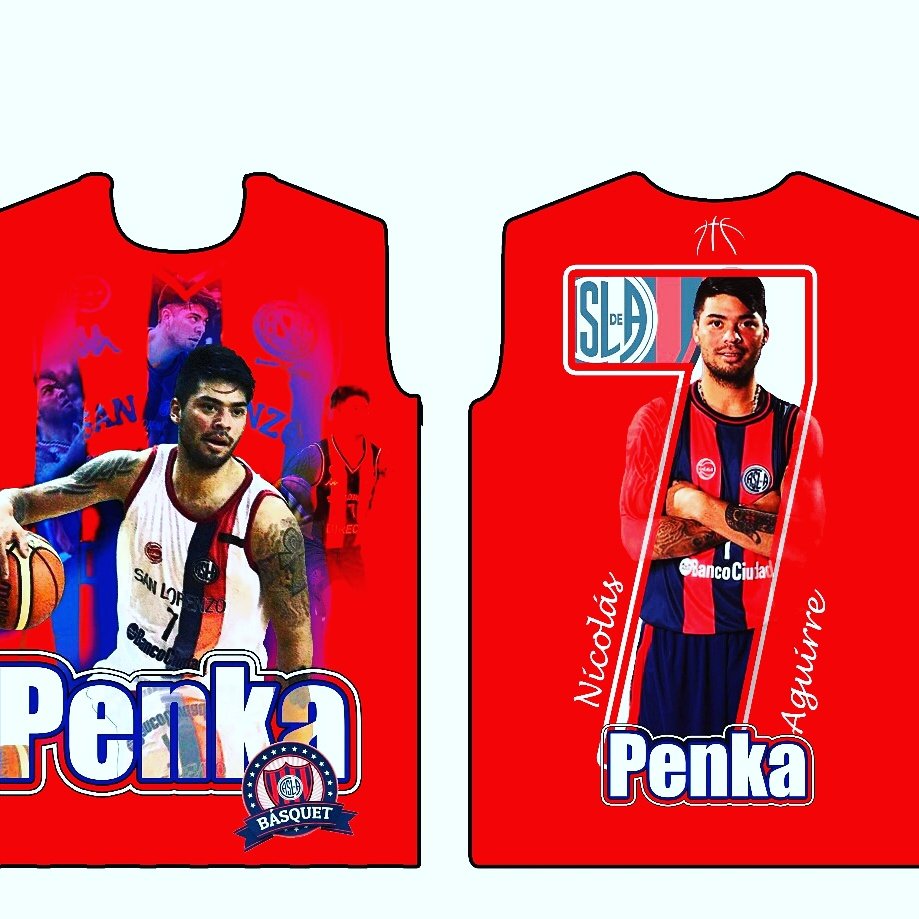 facebook.com/Basket-t-shirt…
diseños exclusivos !! 
Remeras de basket