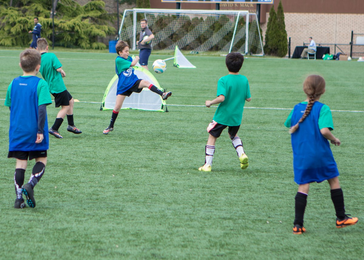 cosmostdp's tweet photo. Stay up to date on upcoming camps, clinics, and programs by visiting https://t.co/KkaVbHXcM5 #TrainLikeAChampion  ⚽️ https://t.co/ZTGPPXrOD4