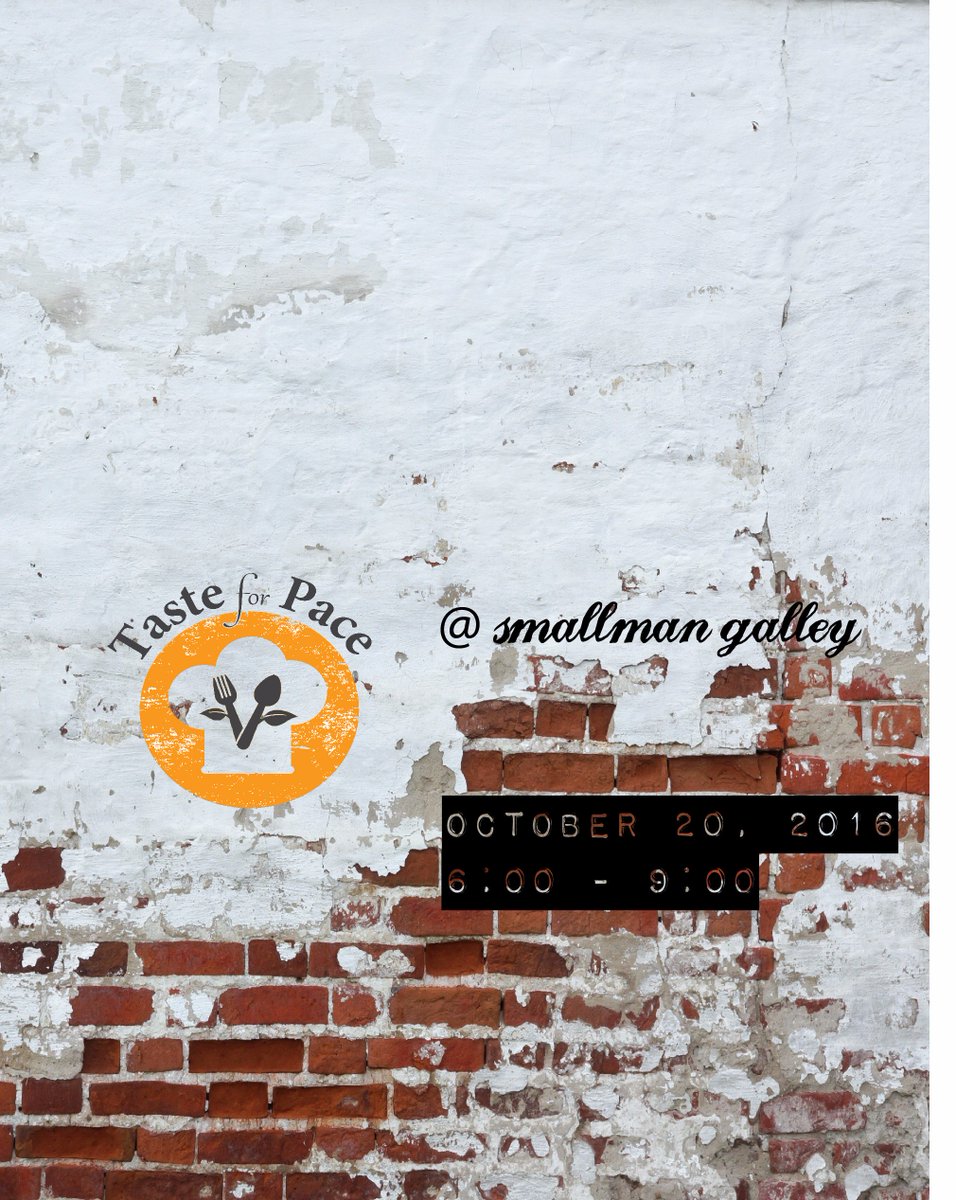 PaceSchoolPA's tweet photo. Today's the day!  Are you coming?A few tickets will be available at the door. #tasteforpace  #cookingwithgas @peoplesnatgas @SmallmanGalley https://t.co/GrD0WarJMU