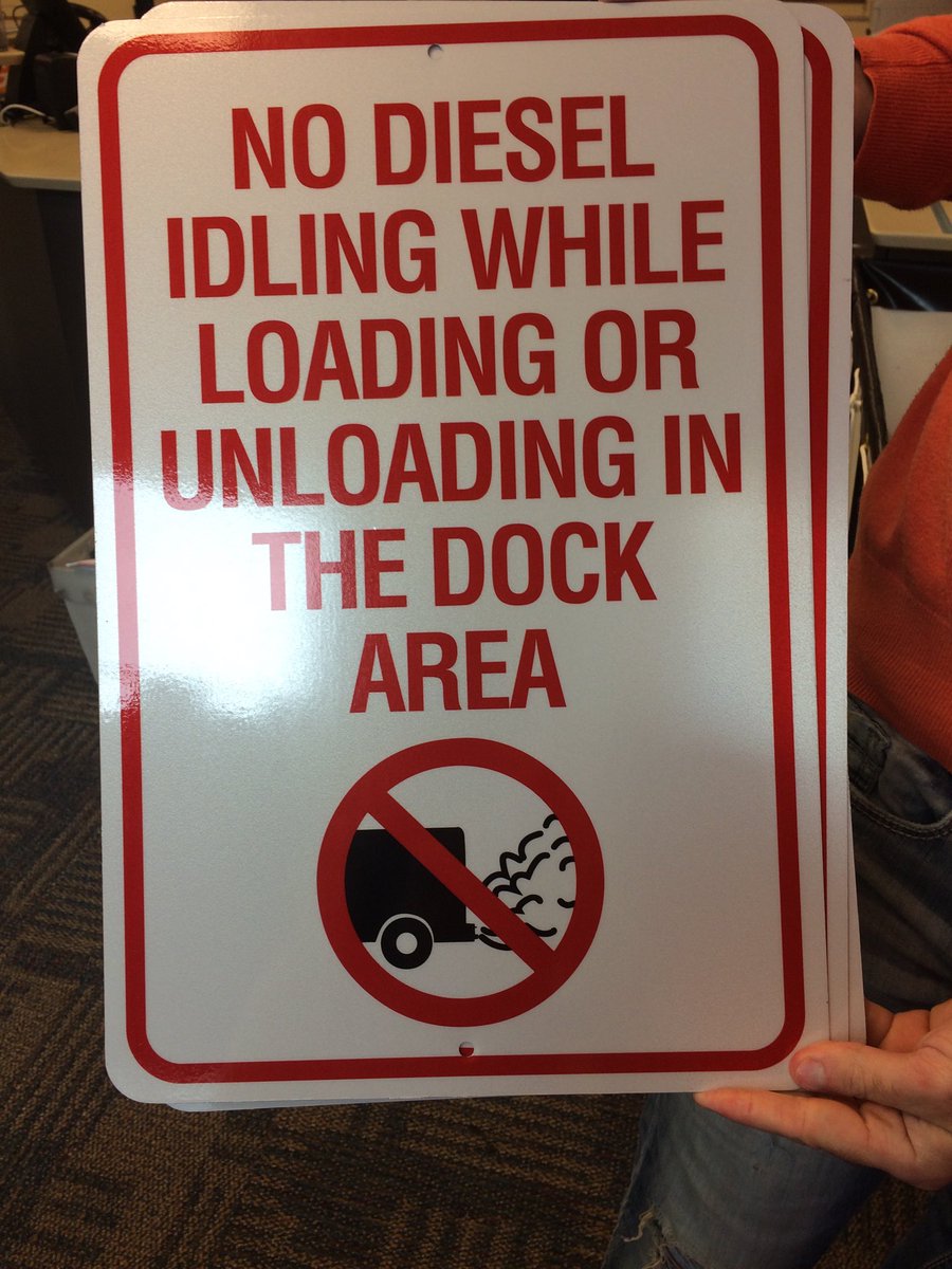 PostNetMotown's tweet image. New parking signs we just finished! #postnet #postnetmotown