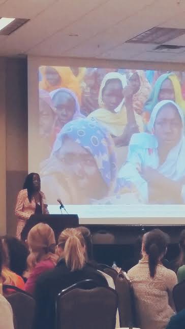 Multi-disciplinary care can make a difference for refugees in Arizona. Think of asset-based, strength approaches. #AZHealthEquity