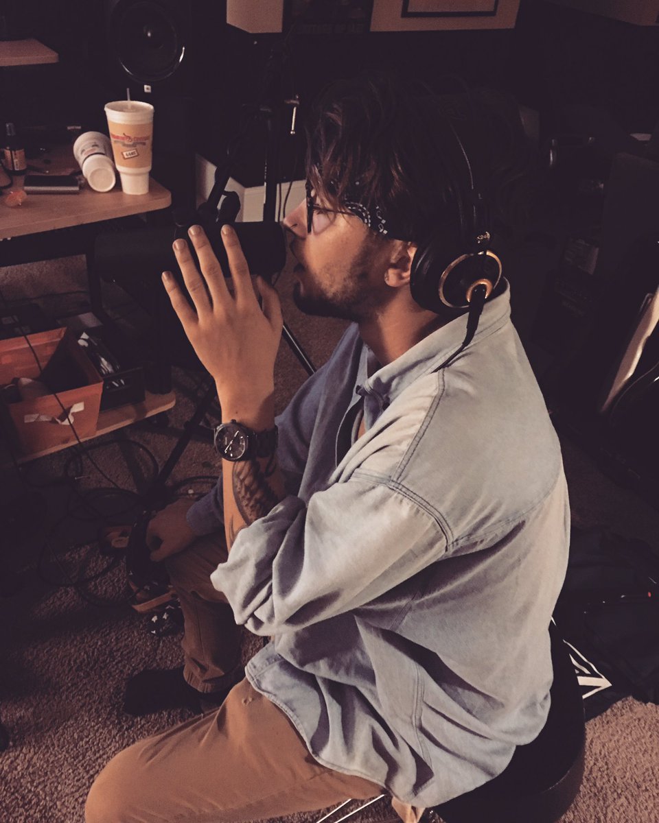 KingKyrm's tweet image. #TidalWaves finally in the works.. coming soon I promise