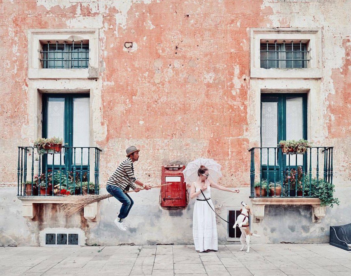 salentoupndown's tweet photo. Artista e tra i 🔝 influencer di Instagram, @Katia__Mi per il 2°anno a #SUD2016 con la sua visione del #Salento.
📷➡https://t.co/98jV8N3AOa https://t.co/htQu63j1vx