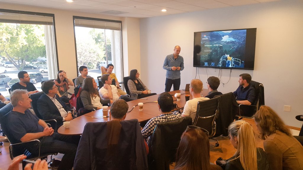 Sebastian Früh tweet media