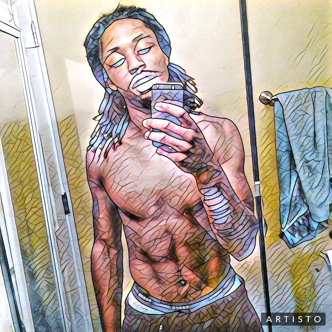 King Tuck 😈 #NBE4L
