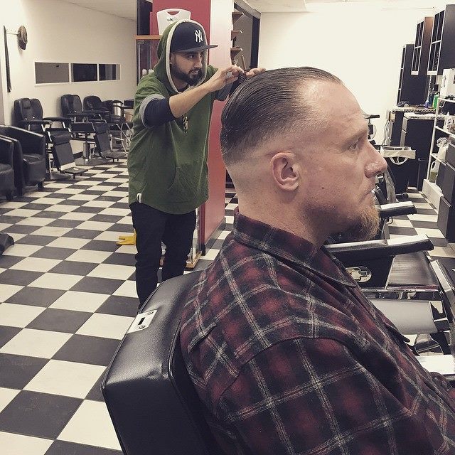 FancyHaircuts (@fancyhaircuts) on Twitter photo 