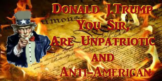 Rockford2oh's tweet photo. He has played this whole election like a joke! #MockingDemocracy I don't find to humorous! #TrumpBookReport https://t.co/kOlt17PwB2