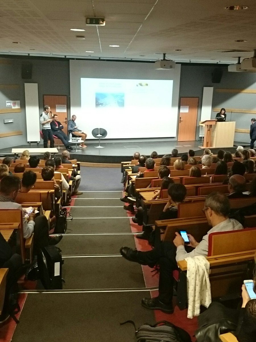 Humaninnov's tweet image. Séquences &quot;Impulsion&quot; avec nos partenaires, la @CFDT et @LeLabRH ! #lab_interge