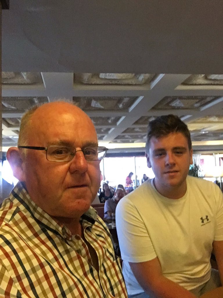 <a href="/BranshawGC/">Branshaw Golf Club</a> @BenGilly71198 
arrives for The Tours Spanish 54-hole Championships <a href="/SantanaGolf/">Santana Golf</a> <a href="/MijasGolfClub/">MIJAS GOLF CLUB</a> <a href="/Torrequebrada/">Torrequebrada Golf</a> <a href="/SunsetBeachClub/">Sunset Beach Club</a>
