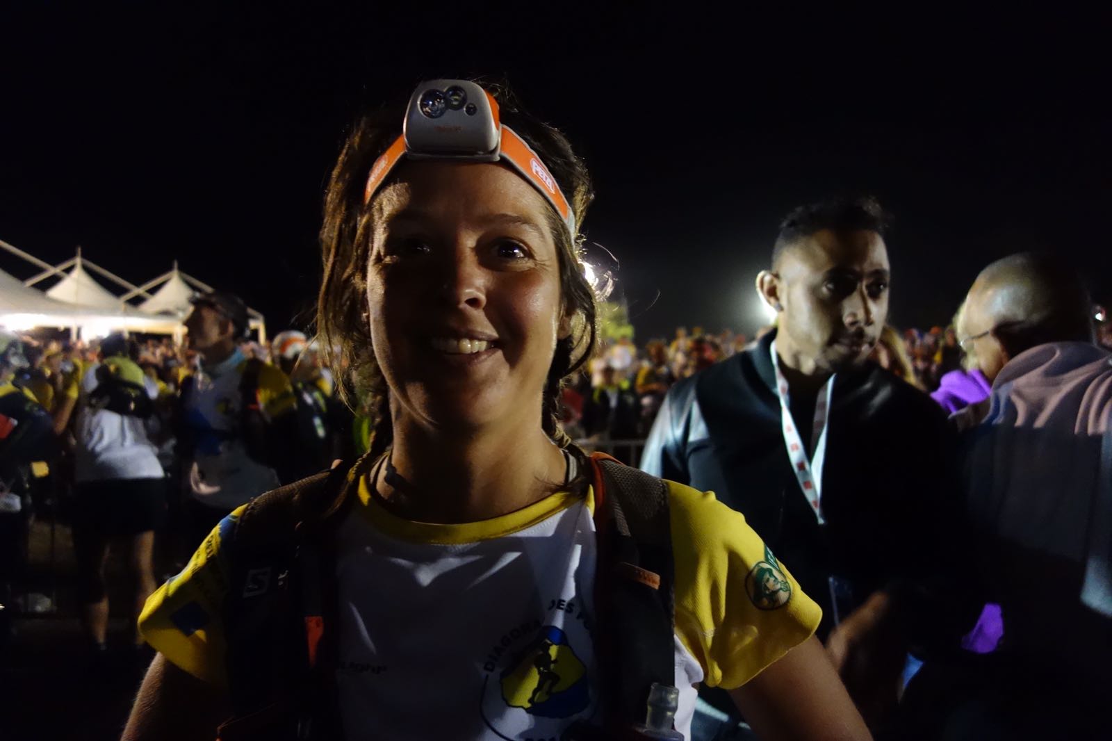 iRunFar on X: Look whos here! Jenn Shelton, ready to go on this #GRR16  adventure. t.co6ha7kZNJZR  X