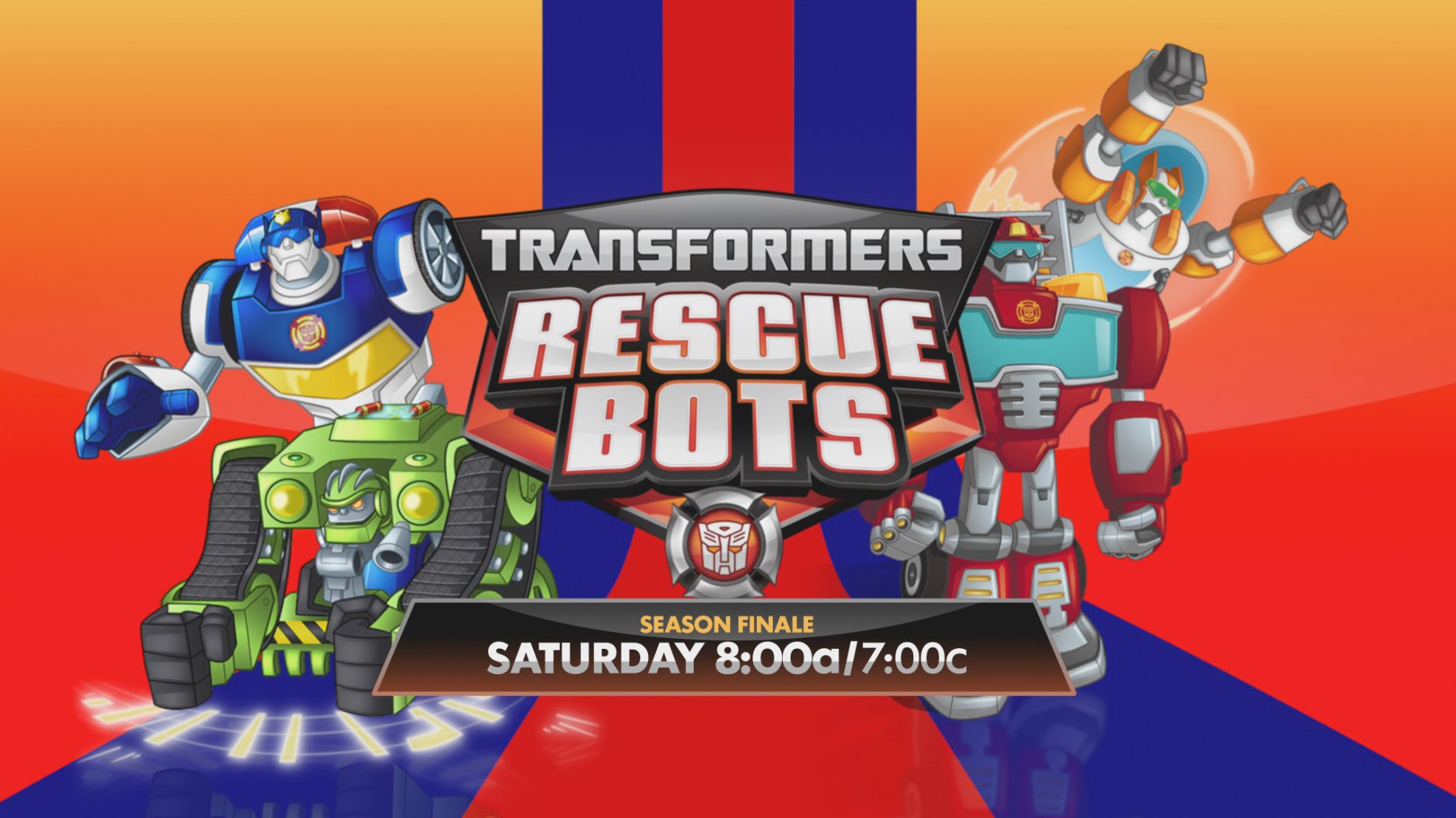 Transformers rescue bots clearance season 5