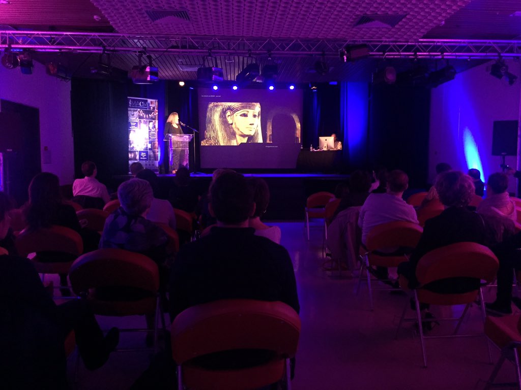 MACMougins's tweet image. La visite virtuelle du MACM comme si on y était! #MACM #MACM4D #Navigator4D #Mougins