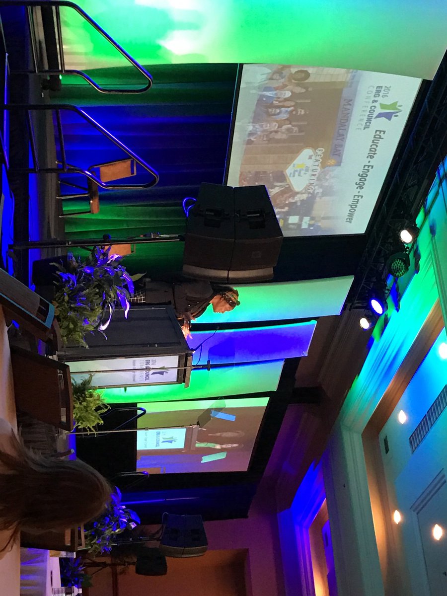 therealmikeb02's tweet photo. #ErgCouncilConference  #Diversity  #Inclusion #PrismDiversity - https://t.co/FNDLKupxdb https://t.co/FJOP29G6jW