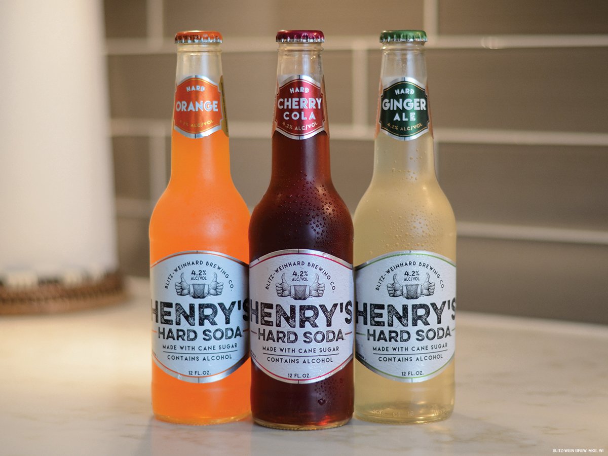 Three reasons to #LiveHardish.