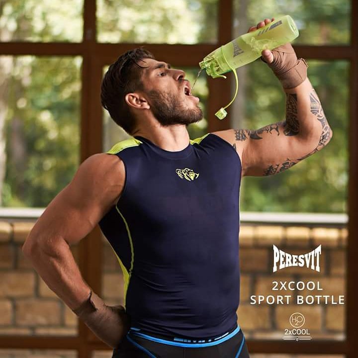 nastenko_ivan's tweet photo. #water is #very #important. #drinkit on your #training with #help of #spotrbotlle #2xcool by #peresvitbrand . #ivannastenko #bullterrier https://t.co/jTMJsWvkGE