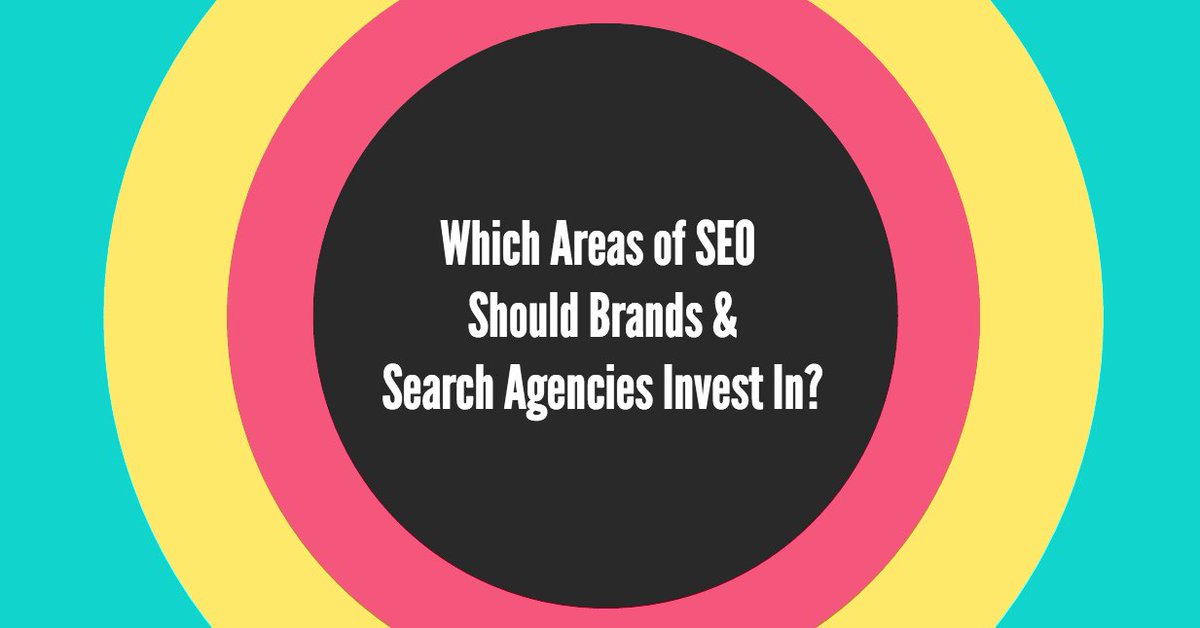 semrush's tweet photo. Which Areas of #SEO Should Brands &amp; Search Agencies Invest In? @builtvisible https://t.co/5RNAZp4GYP https://t.co/QKS3m2YnLe