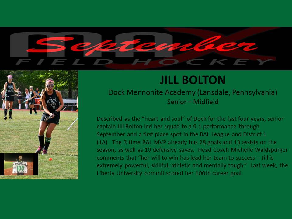 DockMennonite's tweet photo. New Story: Jill Bolton receives National Recognition https://t.co/FbLalvg1Mt https://t.co/HqY3o4QC8T