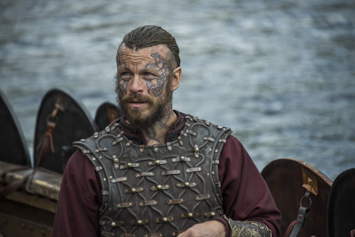 TFOAErol's tweet photo. ♜ SE BUSCA ♜
➤ Teodemund
➤Rey suevo. (bárbaro).
➤FC SUGERIDO: Peter Franzén(Vikings).
➤Historia https://t.co/Y0PM7Ef3Qx
《RT , +INFO :MD. https://t.co/pcrZAxe9HS