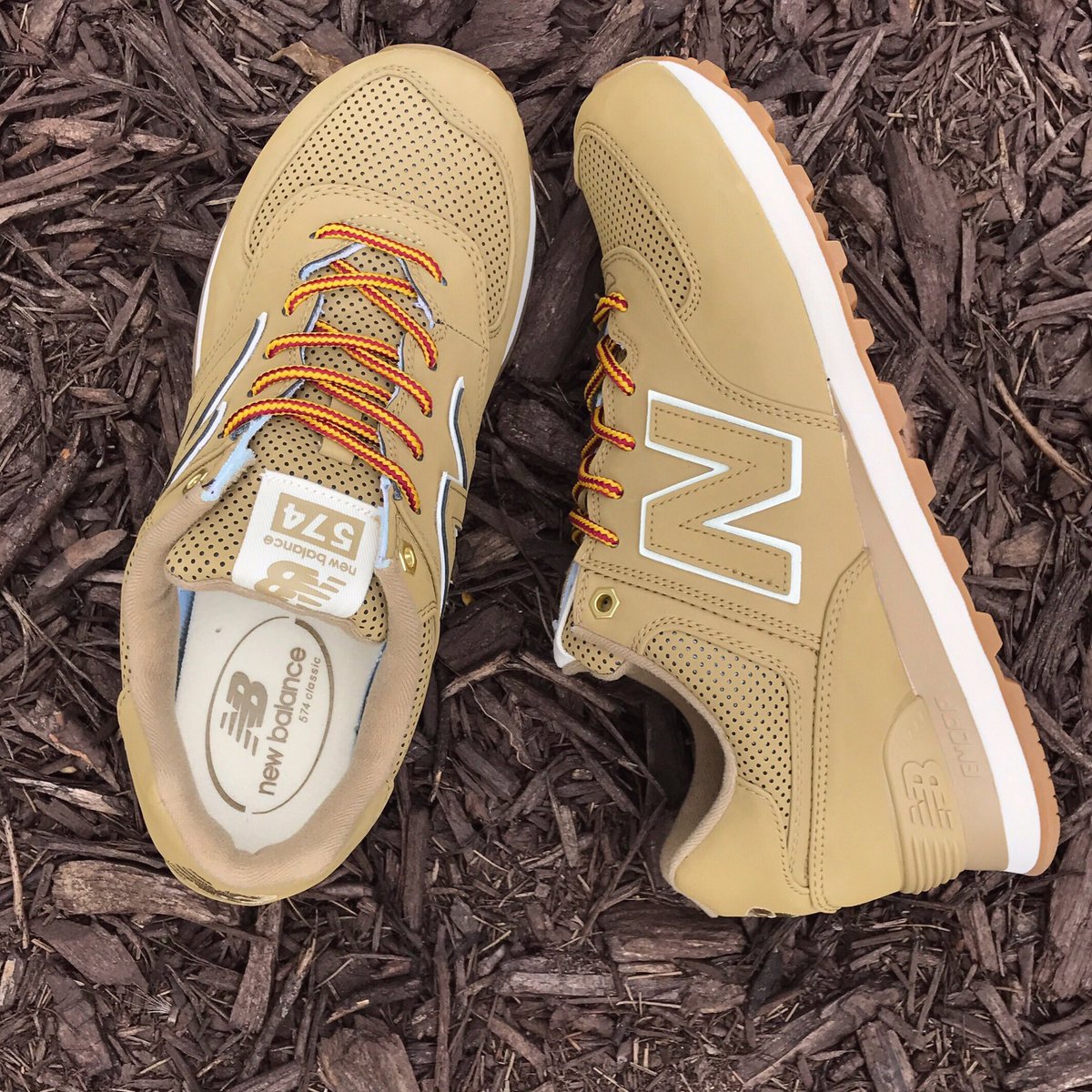 new balance ml574hrf