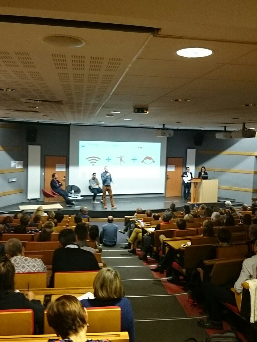 Humaninnov's tweet image. J&apos;oubliais @LaCordeeLyon dans nos intervenants &quot;Impulsion&quot; ! 😳 #meaculpa découvrez le #coworking ! #lab_interge