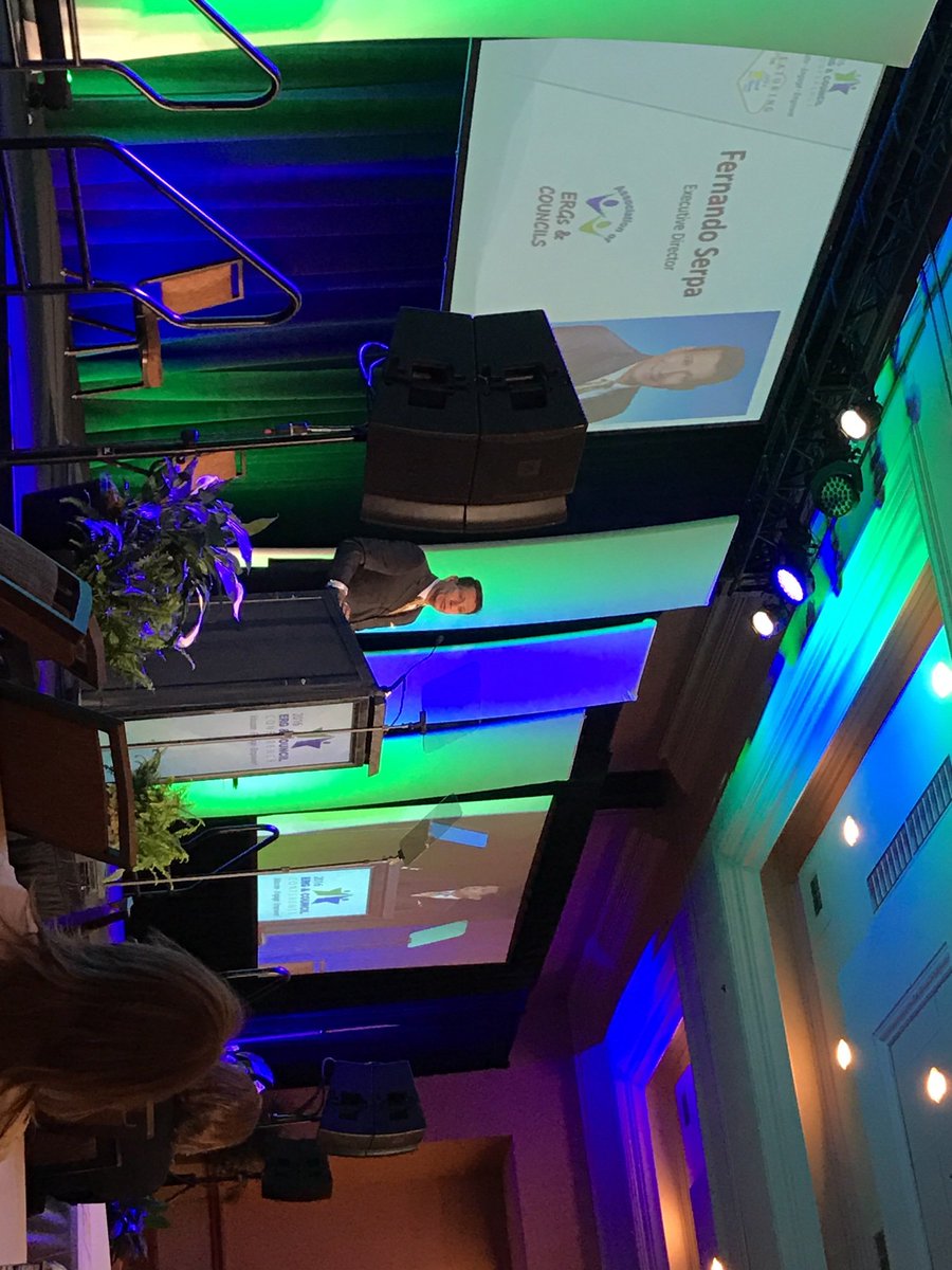 therealmikeb02's tweet photo. #ErgCouncilConference  #Diversity  #Inclusion #PrismDiversity - https://t.co/NXkFDgWT2H https://t.co/5EjTcK4mvm