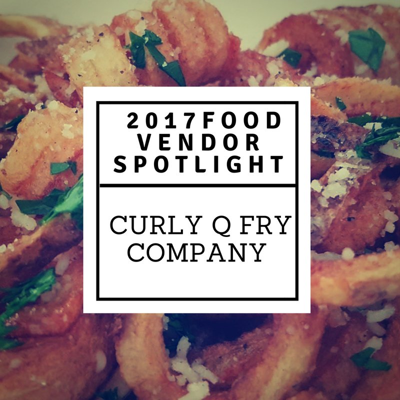 NolaFoodFest's tweet photo. Excited to announce that #CurlyQFryCompany will be at #NOLAFoodFest2017. Who doesn’t love some gourmet curly fries? #NOLAEats #foodie #yum https://t.co/ClGxWkOW50