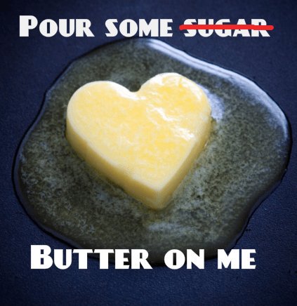 Germantownrunne's tweet photo. @pixiebaby1972 @nboo1014 @1shawnster @thephilosopurr @happyappy7: Ladies, #ButterPlease. #EatHimUpYum https://t.co/46K9uUIssL