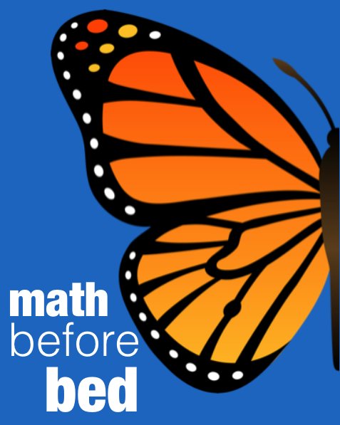 MrOrr_geek's tweet image. Math Before Bed -Discuss a little math before bed with your kids!  wp.me/p3az6g-1ig #mtbos #mathchat #parents #tmwyk