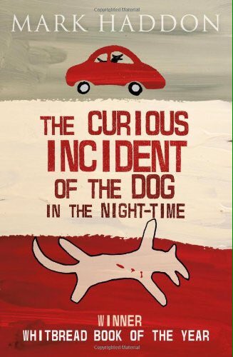 CaldiesLiteracy's tweet photo. Students: don't forget you've got until Dec 9th to read and review our #bookoftheterm 'The Curious Incident...' https://t.co/38Ih6BvoSn https://t.co/8LKIEHe3Az