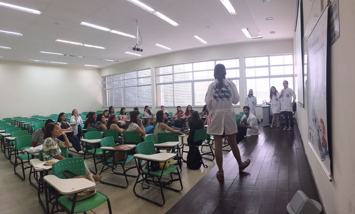 7ª SIAc / XXXVIII JICTAC - 4º dia!! OFICINA DE CONTADORES DE HISTÓRIA!!