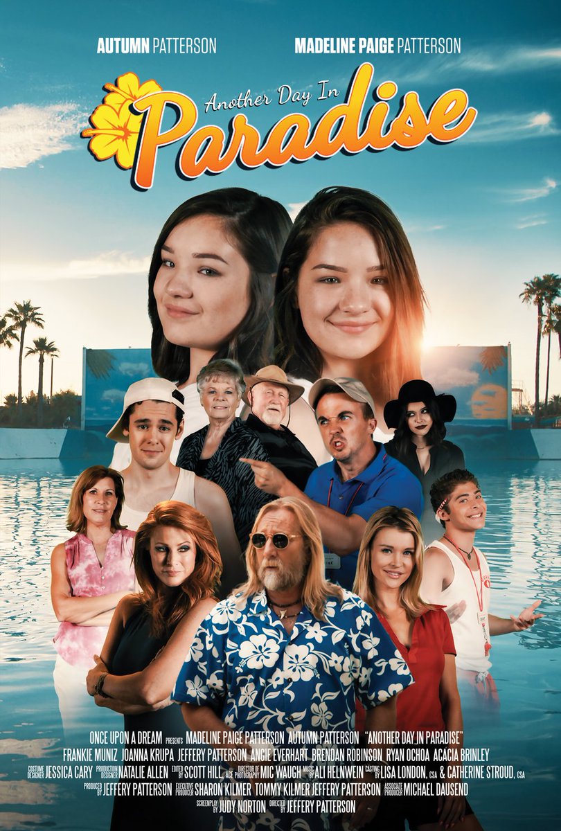 ADIPmovie's tweet photo. HERE IS THE FIRST LOOK OF THE OFFICIAL @ADIPmovie POSTER! Be the first to see it tonight at 8pm at Raleigh Studios!  https://t.co/GFrV4mJjAb https://t.co/AFybEhjsSC