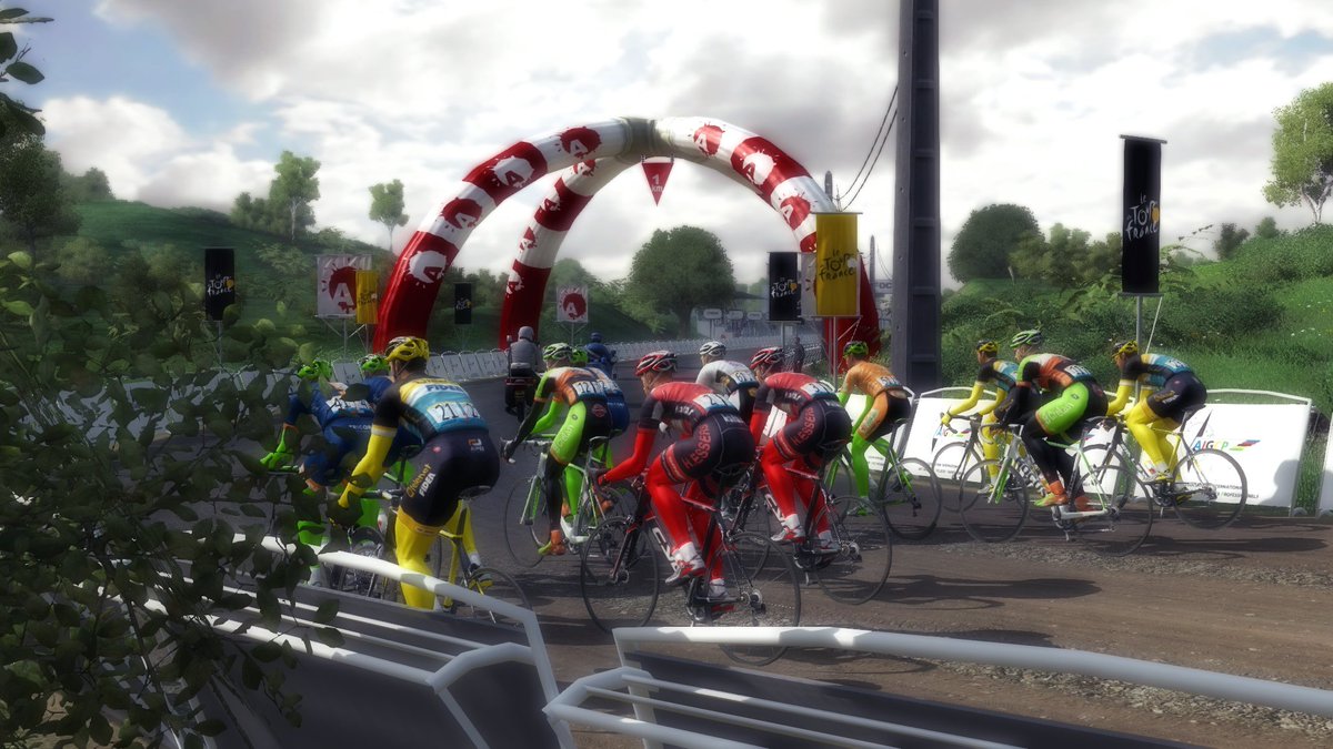 Pro Cycling Manager • View topic - WorldDB 2017 - www.pcmworld.be