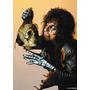 MDRMUSICcom's tweet photo. Super poster de la Super Estrella #AliceCooper https://t.co/IPtHx7eyLO